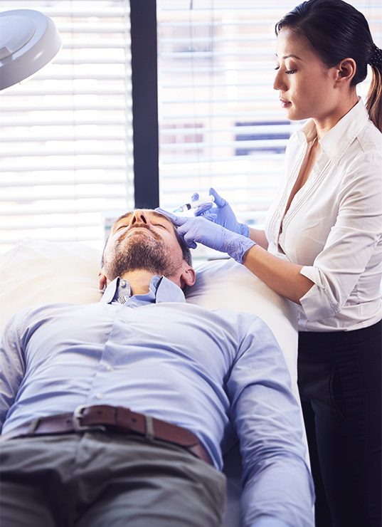 Harmonização-Oro-Facial