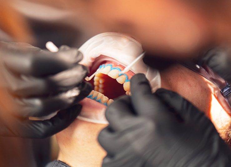 Periodontologia